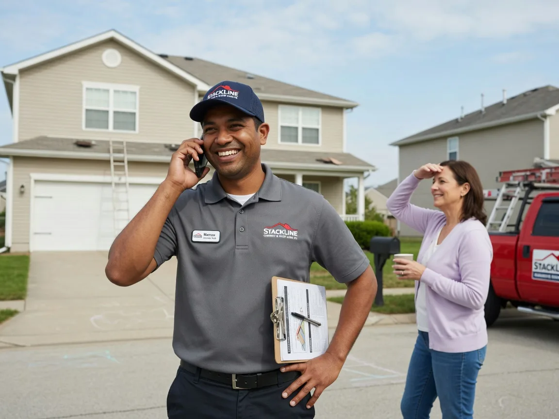 Chimney flashing repair Barnes, KS FAQs